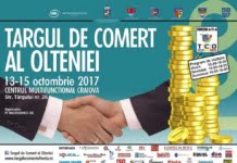 Târgul de Comerț al Olteniei 2017 (ediția a II-a)