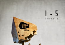 Între 1-5 noiembrie are loc ediția a patra a UrbanEye Film Festival 2017