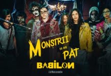 Babilon, cel mai nou proiect muzical din Romania, lanseaza piesa si videoclipul “Monstrii de sub pat”