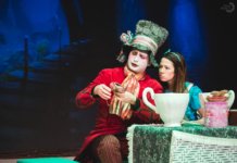 Spectacole inedite şi divertisment de calitate, doar la Teatrul Elisabeta!