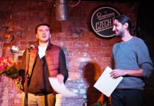 Bucharest Fringe 2017 și-a desemnat câștigătorii