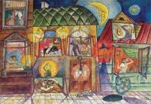 Evenimente dedicate aniversarii artistului George Löwendal la Festivalul National de Teatru 2017