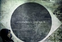 Clujenii de la Krepuskul împlinesc zece ani şi lansează un nou album: „Hybrid”