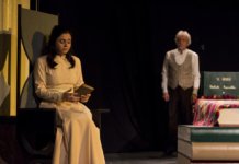 Teatrul Elisabeta lansează o nouă producţie inedită: prima piesă de teatru inspirată din viaţa Iuliei Haşdeu!