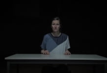 Mette Edvardsen, câștigătoare a Premiului Ibsen pentru contribuția sa în artele spectacolului, la eXplore festival #12