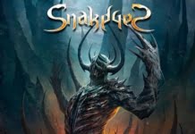 SnakeyeS dezvaluie titlul, coperta si trailer-ul noului album