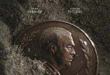 Vlad Ivanov intr-o ipostaza mai putin obisnuita in Capace – din 27 octombrie la cinema