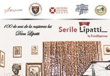 Concerte camerale de excepție la Fundățeanca