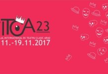 Teatrul Clasic isi dezvaluie povestile la Arad, intre 11 – 19 noiembrie
