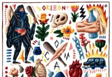 COMA a lansat videoclipul piesei “Montagne Russe”