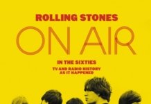 THE ROLLING STONES va lansa ON AIR pe 1 decembrie ‘COME ON’ – Primul track extras de pe album, disponibil acum pe platformele de streaming