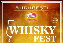 WHISKY FEST 2017: De la cel mai scump whisky vandut vreodata, pana la whisky taiwanez si indian