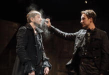 Se dă startul celei de a 23-a ediții a Festivalului de Teatru Clasic de la Arad!