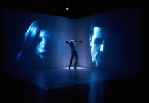 “DORIAN” se întoarce la Teatrul Odeon pe 19 noiembrie