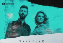 Ecaterine & Dimitri lanseaza piesa “Sanctuar”