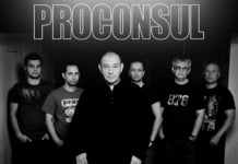 Proconsul si Adrian Despot lanseaza single-ul “Ce daca ma doare”