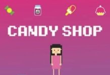 Proiectul CandyShop lanseaza primul single – “HappyLand”