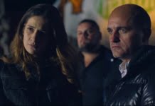 Virgil Ianţu si-a schimbat înfăţişarea pentru rolul din “Ghinionistul”