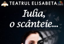 Spectacolele lunii decembrie la Teatrul Elisabeta: comedii de succes internaţional şi piese de teatru inedite
