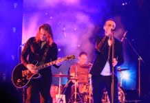 Mii de oameni au cantat alaturi de Directia 5 in cadrul concertului “Live in Bucuresti”