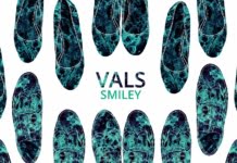 Smiley se indreapta in pasi de “Vals” spre lansarea celui de-al patrulea album