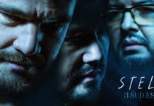 3 Sud Est lanseaza videoclipul piesei “Stele”