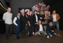 Premieră cu noroc pentru “Ghinionistul”