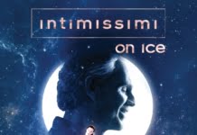 Modă, patinaj și muzică: “Intimissimi on Ice – A Legend of Beauty”