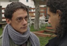 Vlad Logigan este norocos să fie “Ghinionistul”, de azi pe marile ecrane din toată ţara