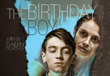 “Nu doar de ziua mea” – coloana sonara a filmului de scurt metraj, “Sarbatoritul”