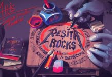 RESITA ROCKS lanseaza un nou single impreuna cu Costin Adam de la PHOENIX