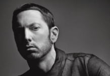 Eminem lanseaza albumul “Revival”
