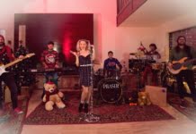 Trupa Phaser lanseaza piesa de Craciun – “Home for Christmas”