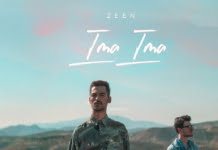 ZEEN lanseaza primul single -“IMA IMA”