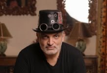 Damian Draghici & Cat Music, proiect surpriza cu ocazia celebrarii a 100 de ani de Romania