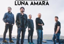 Luna Amară ajunge în premieră la Urban Home Pitești și Cult Music Club Craiova