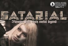 Concert Satarial la Bucuresti