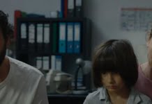 “Pororoca”, în competiția oficială a Festivalului Internațional de Film de la Göteborg