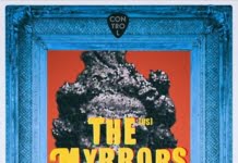 Psychedelicious prezintă: The Myrrors și RoadkillSoda, pe 31 ianuarie in Control Club
