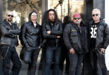 Romanie, cu mandrie, ia cu tine steagul muzical lansat de trupa Cargo – “Romanie, te strig!”