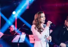 Ioana Ignat lanseaza piesa “Nu mai e” in cadrul unui concert pe 11 ianuarie, la Hard Rock Café