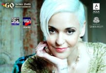 Mariza, solista cu cea mai vibranta si profunda voce a Portugaliei, transmite un mesaj romanilor