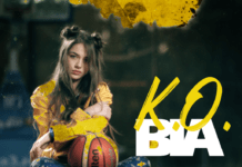 BIA lanseaza primul sau single din cariera – “K.O.”