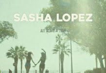 Sasha Lopez lanseaza “Feeling good”, feat. Ale Blake & Evan