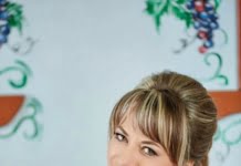 Nadia Duluman iubeste moldoveneste pe ritm de ruseasca