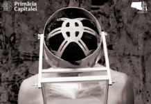 “Bucuresti. Instalatie umana”: Un spectacol de teatru actual despre Bucuresti. Vineri, 9 februarie, la ARCUB