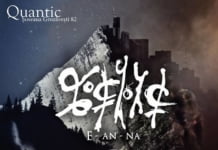 Doar câteva zile până la concertele E-an-na, Twist Of Fate, Linear Disorder & Lucky Thirteen, in club Quantic