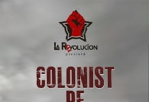 Colonist pe Luna revine dupa o pauza “de reorganizare” cu un nou concert