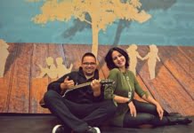 Concert Cantellion la Satu Mare și Cluj-Napoca