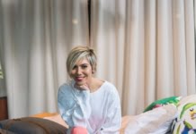 Sore lanseaza “Dintr-o mie de femei”